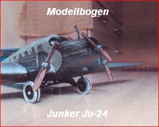 Junkers Ju-24