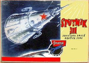 Sputnik 3